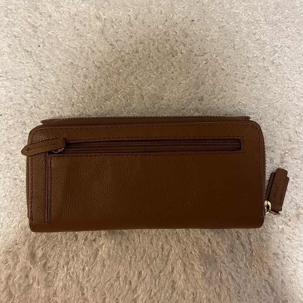 Fossil Wallet - image 2